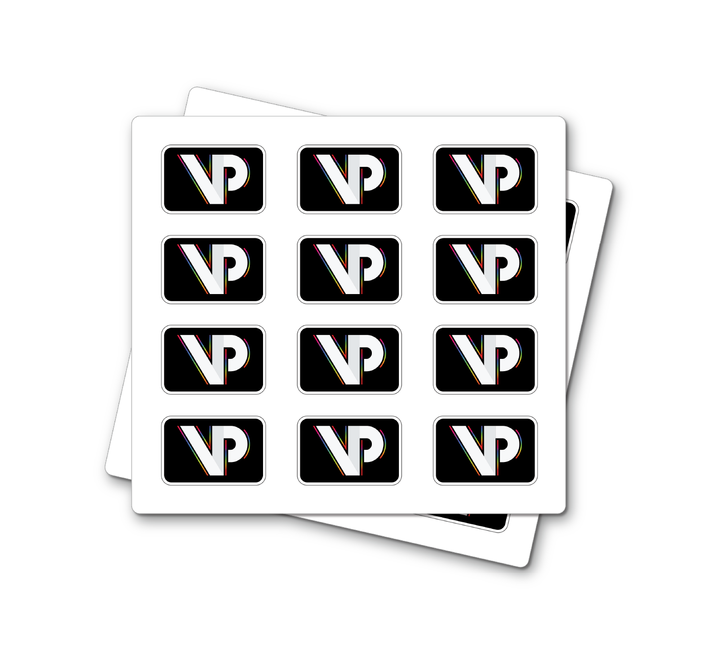 Rounded Corner Sheet