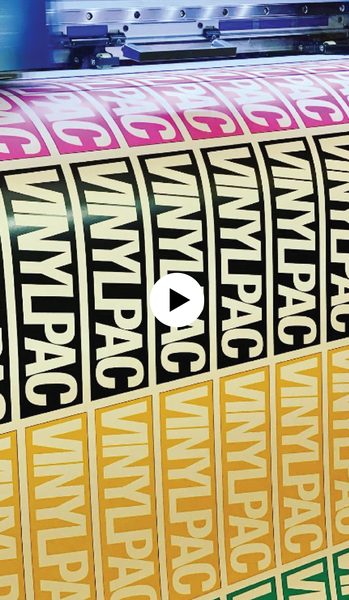 Watch VinylPac in action